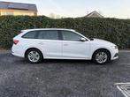 Skoda Octavia Combi 1.0 TSI Business Edition | Airco | Cruis, Stof, Gebruikt, Wit, 19 km/l