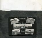 Ansicht Enspijk - Groeten uit recreatieoord De Rotonde, Verzenden, Gelopen