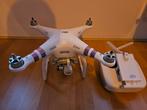 Dji phantom 3 advanced, Drone met camera, Gebruikt, Ophalen of Verzenden