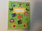 Francine Oomen - Ezzie's Dagboek, Boeken, Ophalen of Verzenden, Zo goed als nieuw, Francine Oomen