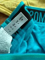 6 Moschino Boxershorts - Maat M, Verzenden, Overige kleuren, Boxer