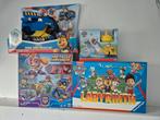 Paw Patrol Speelgoed Pakket, Ophalen of Verzenden, Nieuw, Jongen of Meisje