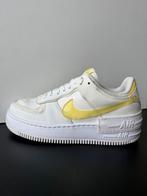 Nike air force 1 shadow, als nieuw! maat 38, Kleding | Dames, Schoenen, Wit, Nike, Ophalen of Verzenden, Sneakers of Gympen
