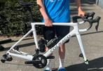 Colnago v4rs te koop, Fietsen en Brommers, Fietsen | Racefietsen, 28 inch, Carbon, Heren, Zo goed als nieuw