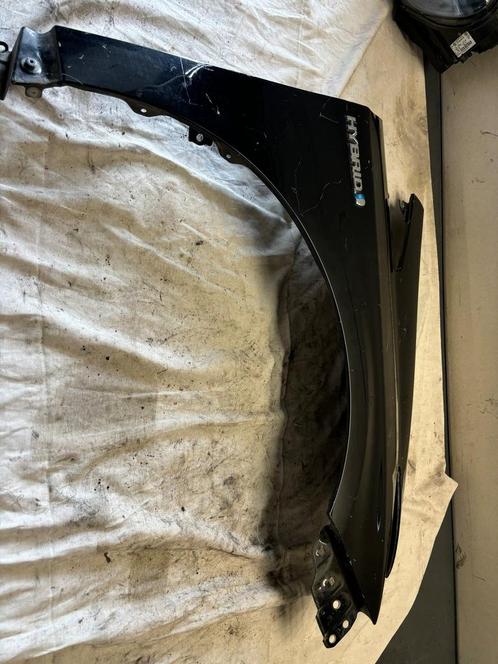Toyota Prius Zijscherm Rechts 5380247050, Auto-onderdelen, Carrosserie en Plaatwerk, Spatbord, Toyota, Gebruikt, Ophalen of Verzenden