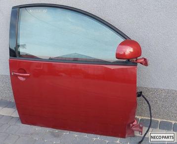 NEW BEETLE DEUR PORTİER DEUREN PORTIEREN  beschikbaar voor biedingen