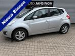 Kia Venga 1.4 CVVT X-tra | Airco | Bluetooth | PDC Achter |, Voorwielaandrijving, Euro 5, Stof, Gebruikt