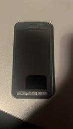 Samsung Galaxy XCover 4S, Overige modellen, Zwart, Nieuw, Ophalen of Verzenden