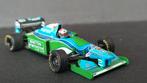 Benetton Ford B194 Jos Verstappen 1:64 Minichamps Micro Pol, Hobby en Vrije tijd, Modelauto's | Overige schalen, Verzenden, Zo goed als nieuw