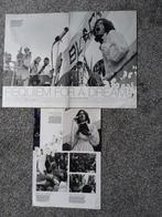 The Rolling Stones:  Hyde Park  july 1969, Ophalen of Verzenden, Zo goed als nieuw, Boek, Tijdschrift of Artikel