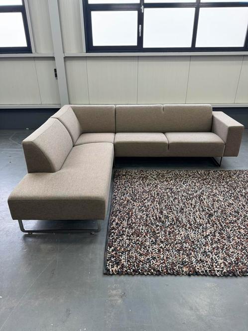 Nette Artifort Mare FC356 | Artifort Mare FC356 Hallingdal, Huis en Inrichting, Banken | Bankstellen, Zo goed als nieuw, Hoekbank