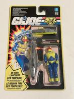 Gi Joe Aal MOC G.I. Joe, Ophalen of Verzenden, Nieuw