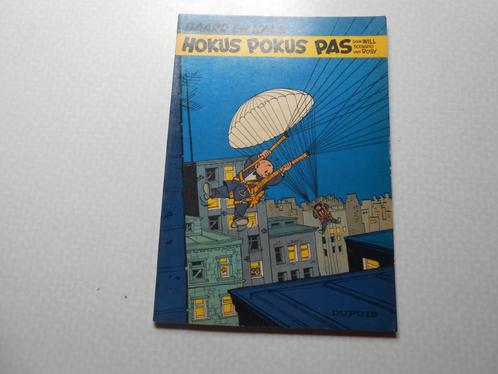 baard en kale 6 hokus pokus pas 1958 1ste dr., Boeken, Stripboeken, Nieuw, Eén stripboek, Ophalen of Verzenden