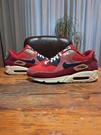 Nike Air Max 90 Special Edition 'Varsity Pack' Size 44,5, Kleding | Heren, Schoenen, Overige kleuren, Nike, Ophalen of Verzenden