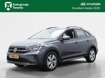 Volkswagen Taigo 1.0 TSI Life | Trekhaak | Adaptive cruise c beschikbaar voor biedingen