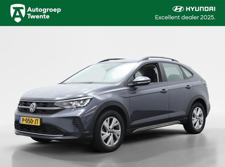 Volkswagen Taigo 1.0 TSI Life | Trekhaak | Adaptive cruise c, Auto's, Volkswagen, Bedrijf, Taigo, ABS, Adaptive Cruise Control