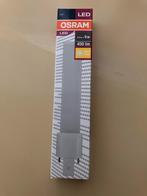 Osram Dulux S 9 LED G23 Lamp - Nieuw!, Led-lamp, Minder dan 30 watt, Nieuw, Bipin of Steekvoet