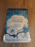 De Smurfen 2 grote smurf sleutelhanger NIEUW, Ophalen of Verzenden
