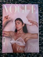 Vogue UK Juli 2025 - Dua Lipa, Ophalen of Verzenden, Zo goed als nieuw, Damesbladen