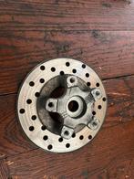 Gilera runner 50cc wielnaaf / adapter, Ophalen