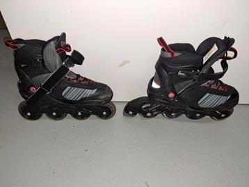 Skates maat 37-41 verstelbaar beschikbaar voor biedingen