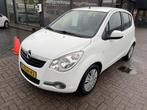 Opel Agila 1.0 Selection Incl APK | beurt | Airco | nw koppe, Stof, Gebruikt, Handgeschakeld, 39 €/maand