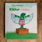 Max Velthuijs: Kikker is Kikker, Verzamelen, Ophalen of Verzenden