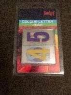 NIEUW! Lightbox Letters voor R4 Lightbox € 4,99, Huis en Inrichting, Woonaccessoires | Tekstborden en Spreuken, Ophalen of Verzenden