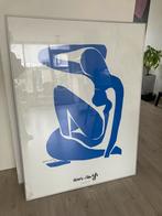 Matisse Replica - Blue Nude - 120x90cm, Ophalen