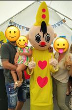 Bumba mascotte te huur, Ophalen, Zo goed als nieuw, Overige