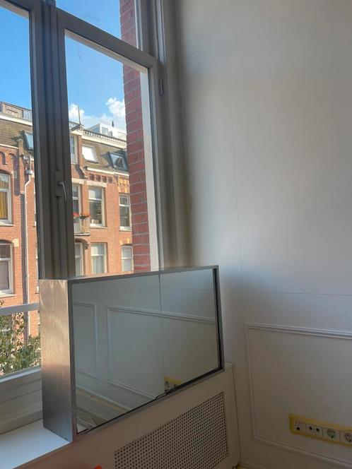 Badkamermeubel / Spiegelkast (Vintage, Retro), Huizen en Kamers, Kamers te huur, Amsterdam