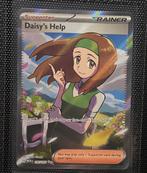 Pokemon Daisy’s Help 195/165 | 151, Ophalen of Verzenden, Zo goed als nieuw