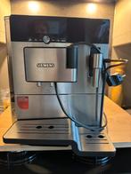Siemens koffiezetautomaat - EQ 8 serie 600, Ophalen of Verzenden, Gebruikt, Koffiemachine