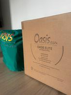 Oasis Elite Bevalbad NIEUW S-Beam Design groen, Ophalen of Verzenden, Nieuw, Overige typen