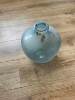 Riverdale vaas, Huis en Inrichting, Woonaccessoires | Vazen, Ophalen, Overige kleuren, Minder dan 50 cm, Glas