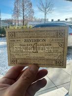 1 gulden, Postzegels en Munten, Bankbiljetten | Nederland, Ophalen of Verzenden, 5 gulden
