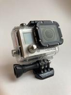 GoPro Hero 3 Black Edition (4K) | Actiecamera, Audio, Tv en Foto, Actiecamera's, Ophalen of Verzenden, Zo goed als nieuw, GoPro