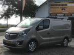 Opel Vivaro 1.6 CDTI 88 kW Euro 5 L1H1 AC (bj 2015), Voorwielaandrijving, Euro 5, Stof, Gebruikt