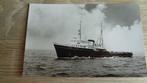 m.t. Clyde, Verzenden, Gebruikt, Motorboot, Kaart, Foto of Prent