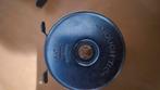 Vintage vliegvis reel, Watersport en Boten, Hengelsport | Vliegvissen, Ophalen, Gebruikt, Molen