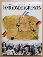 Land Zonder Grenzen Euregio Maastricht Aken Luik (1991), Ophalen of Verzenden, Gelezen, Reisgids of -boek, Overige merken