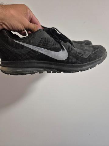 Nike sneakers 44.5 beschikbaar voor biedingen