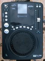 CD-speler DAP TL-750, Audio, Tv en Foto, Cd-spelers, Overige merken, Refurbished, Ophalen of Verzenden, Dap