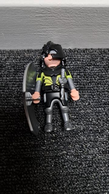 NIEUWSTAAT!! Playmobil Ridder beschikbaar voor biedingen