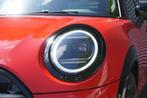 MINI 5-deurs Cooper S John Cooper Works Uitvoering | Pakket, Auto's, Mini, Stof, Gebruikt, Euro 6, 4 cilinders