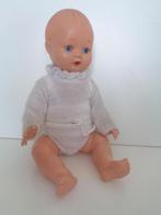 Mooie oude kader pop…..( Fotonr W49), Verzamelen, Ophalen of Verzenden, Zo goed als nieuw, Pop