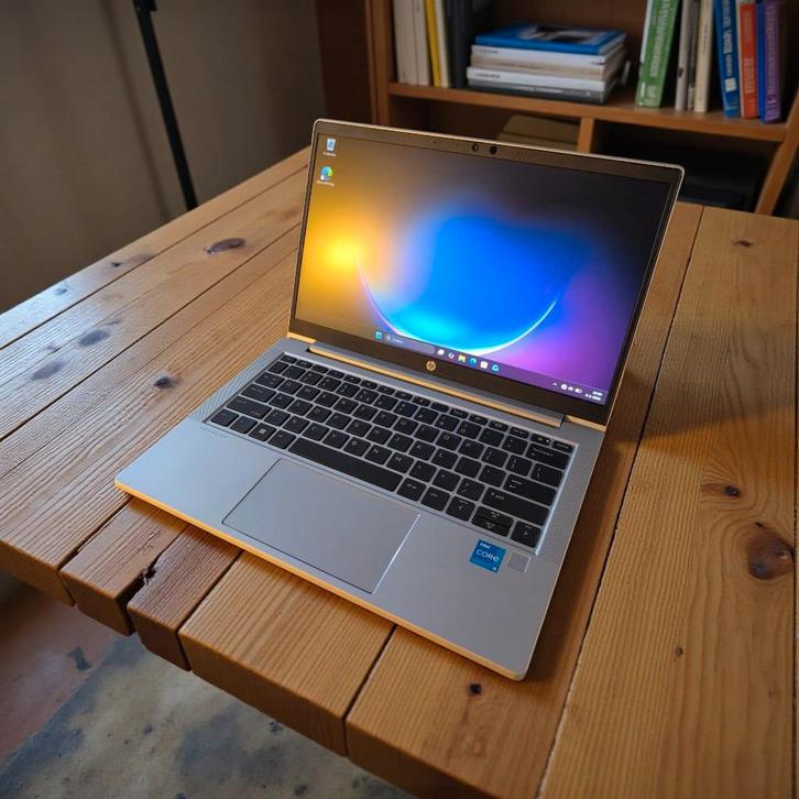 Titel: Nette HP ProBook 430 G8 | 8GB RAM | 256GB SSD, Computers en Software, Chromebooks, Zo goed als nieuw, 13 inch, 8 GB, 256 GB of meer