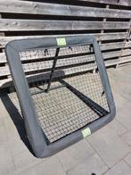 Exit bouncer 125x125  en 2 Exit goaltjes 60x90, Ophalen