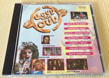 CD Various - Goud van Oud (deel 1) Verzamel beschikbaar voor biedingen