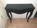 Side table, Huis en Inrichting, Tafels | Sidetables, Ophalen, Gebruikt, ., .